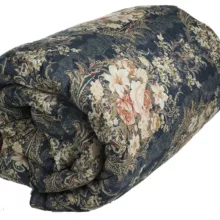 لحاف کرسی هلکو مدل leeko_yalda سایز 350*350 سانتی متر