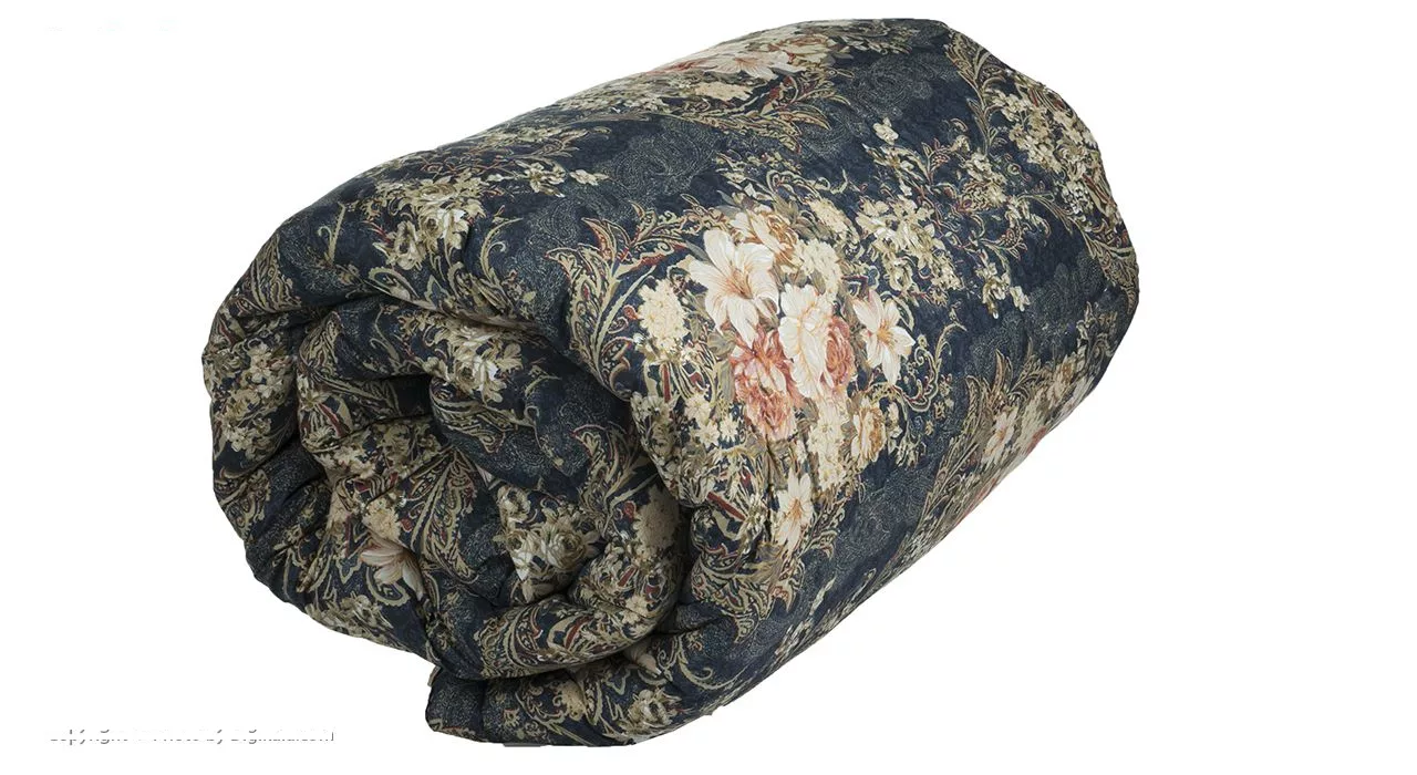 لحاف کرسی هلکو مدل leeko_yalda سایز 350*350 سانتی متر