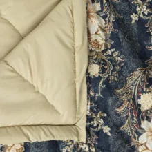 لحاف کرسی هلکو مدل leeko_yalda سایز 350*350 سانتی متر