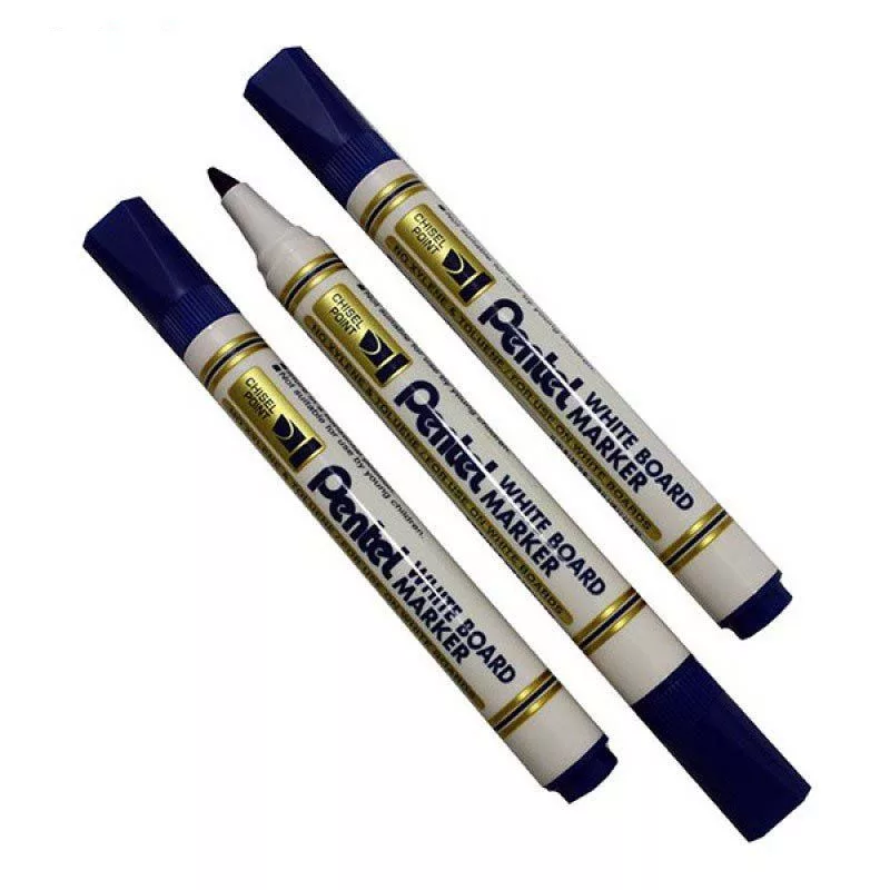 ماژیک وایت برد پنتل کد che76 بسته 3 عددی