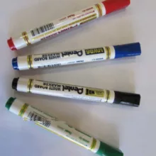 ماژیک وایت برد پنتل کد che76 بسته 3 عددی