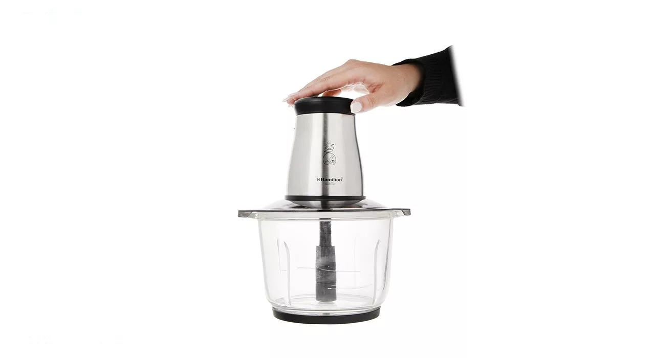 خردکن همیلتون مدل BH-530