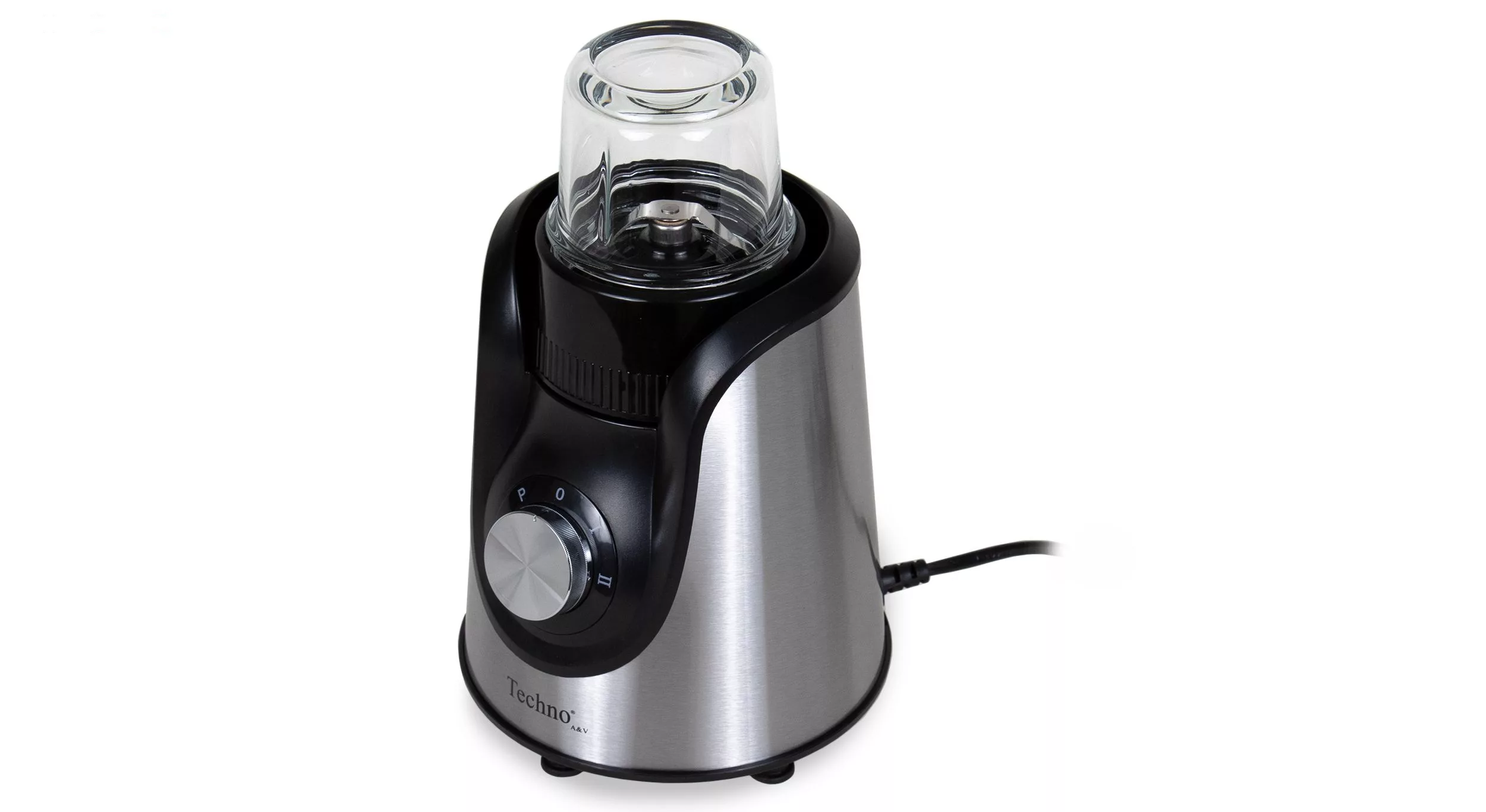 مخلوط کن تکنو مدل Te-209