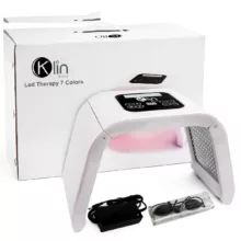 دستگاه ماسک ال ای دی تراپی کلین مدل X7