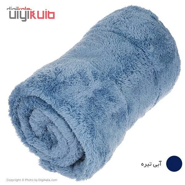 پتو افرا مدل Four Season سایز 200 × 160 سانتی متر
