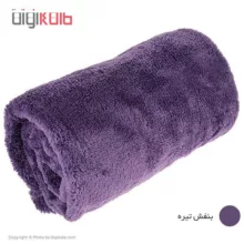 پتو افرا مدل Four Season سایز 200 × 160 سانتی متر