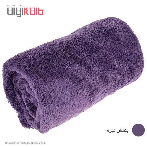 پتو افرا مدل Four Season سایز 200 × 160 سانتی متر
