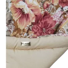 لحاف کرسی هلکو مدل مری نسیم 6 نفره سایز 300 × 300 سانتی‌متر