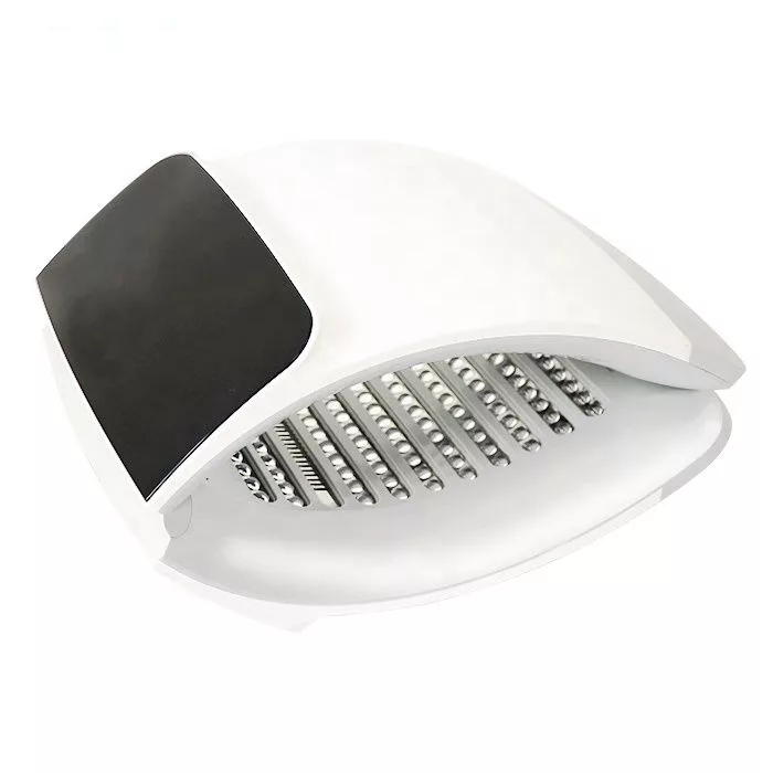 دستگاه ال ای دی تراپی دی و ار کد 2019