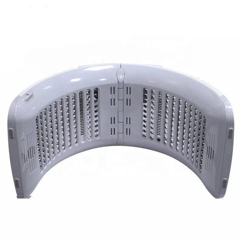 دستگاه ال ای دی تراپی دی و ار کد 2019