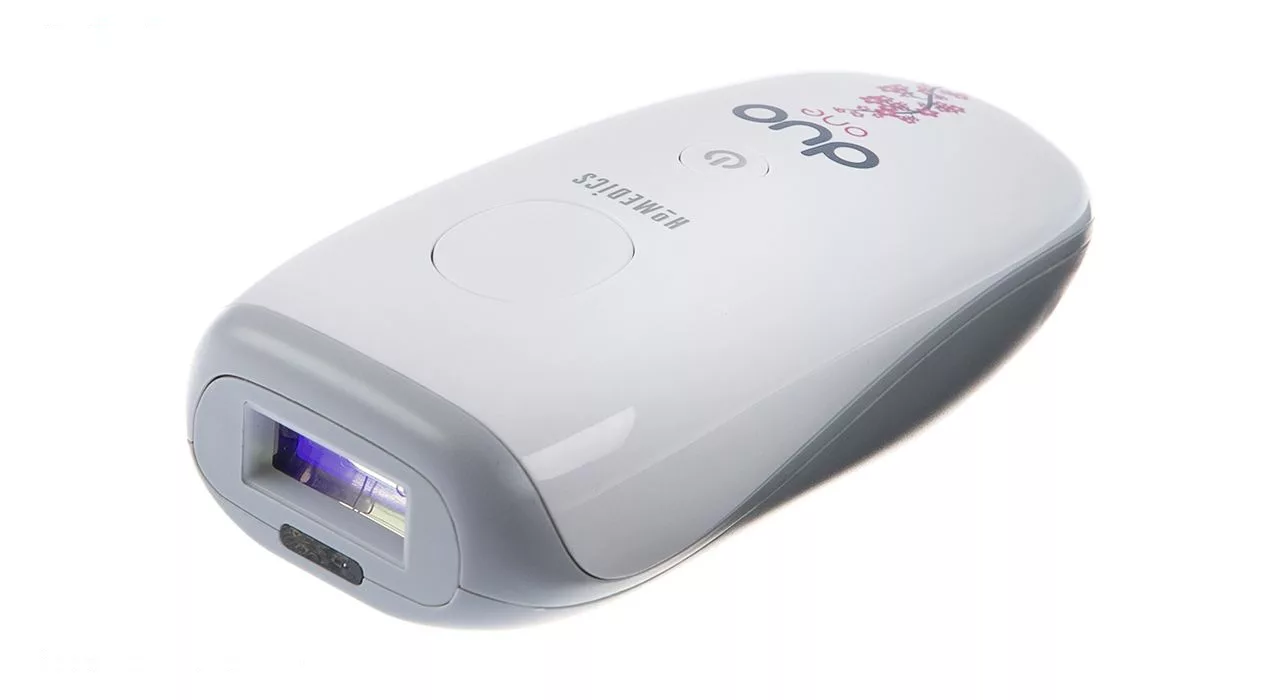 لیزر بدن همدیکس مدل IPL-HH190-EU