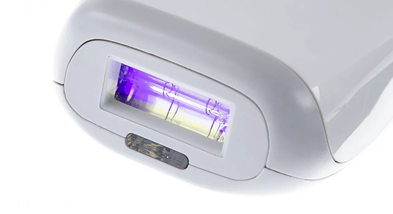 لیزر بدن همدیکس مدل IPL-HH190-EU