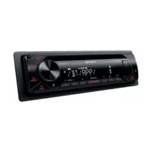 پخش کننده خودرو سونی مدل MEX-N4300BT