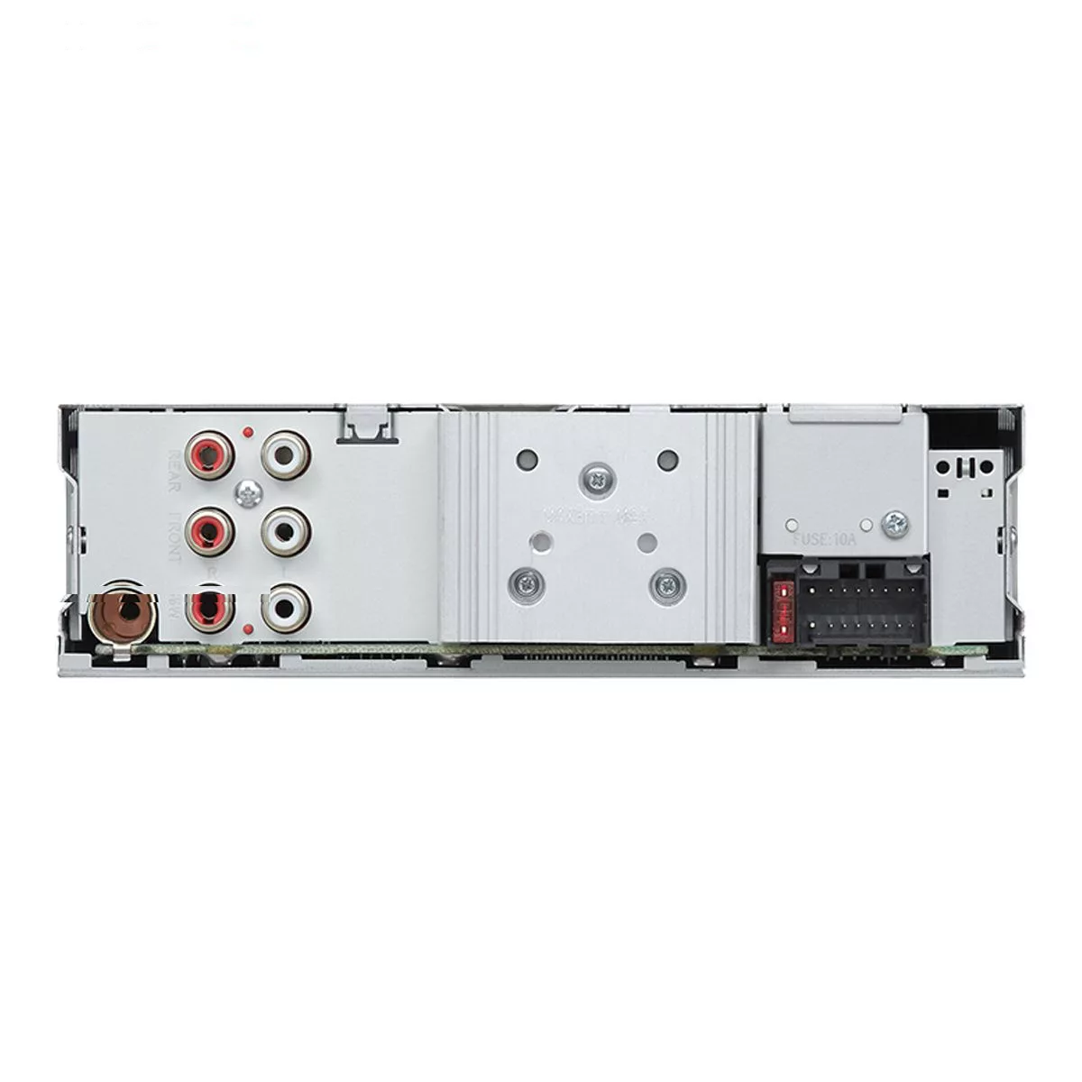 پخش کننده خودرو کنوود مدل KDC-154UM