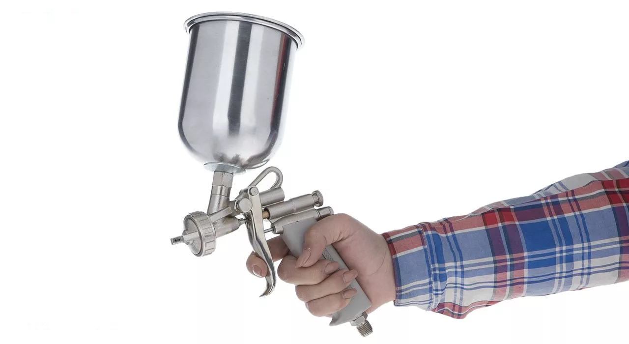 پیستوله بادی آسترو مدل E-70G-1.6