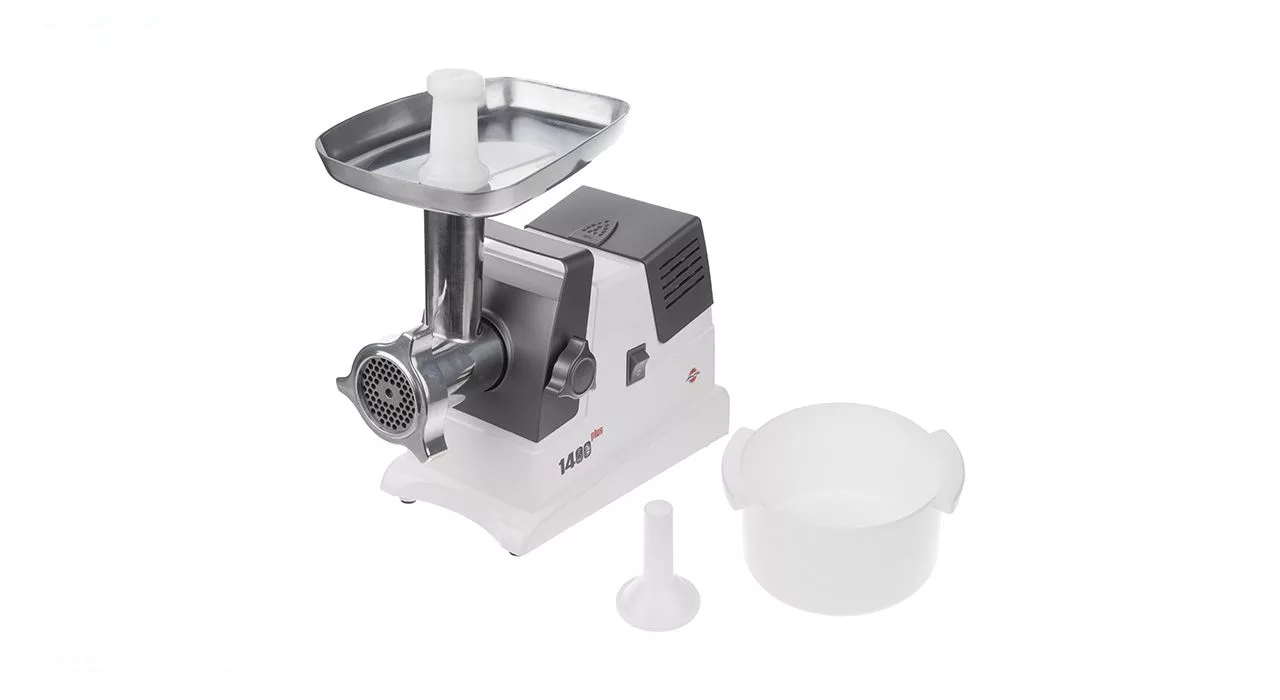 چرخ گوشت پارس خزر مدل MG-1400 Plus