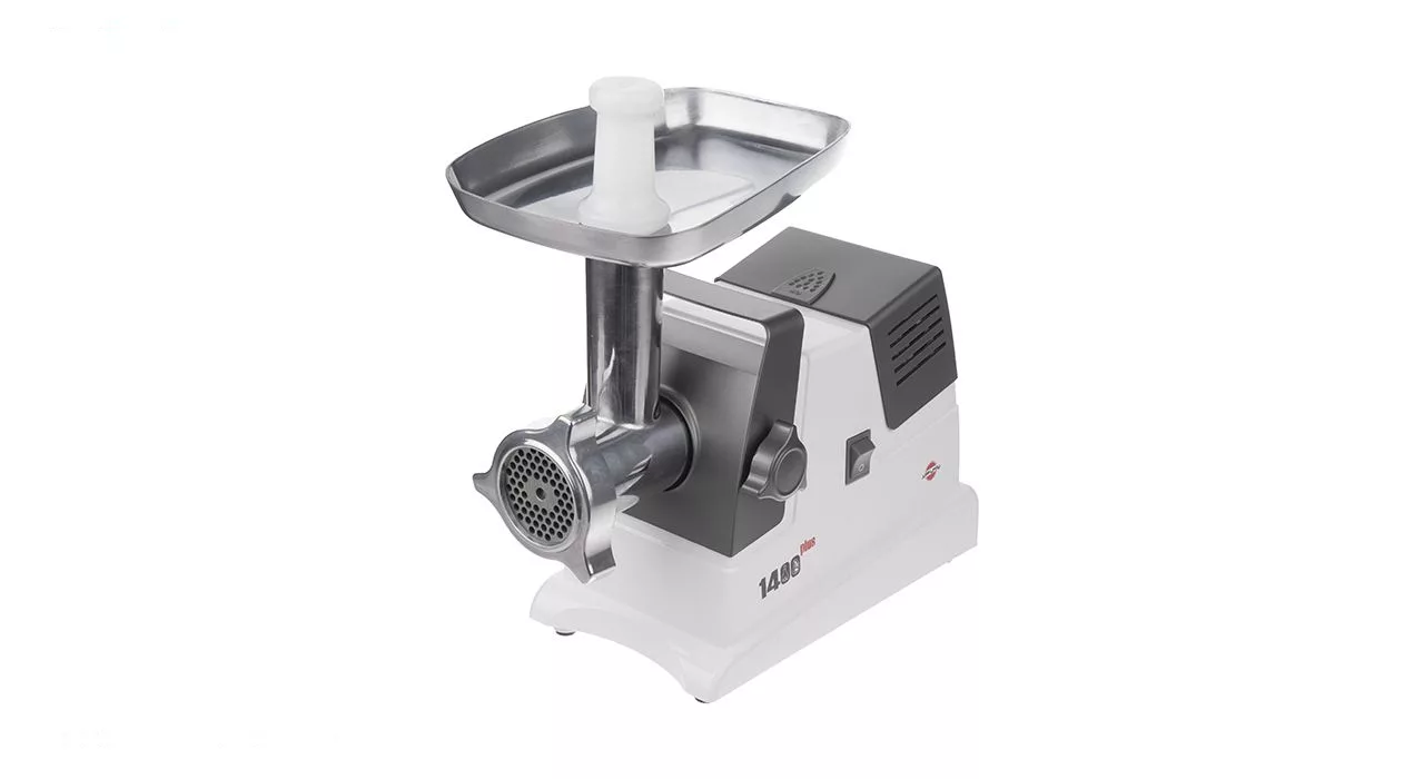 چرخ گوشت پارس خزر مدل MG-1400 Plus