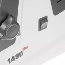 چرخ گوشت پارس خزر مدل MG-1400 Plus