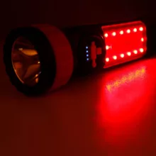 چراغ کار رونیکس مدل RH-4270
