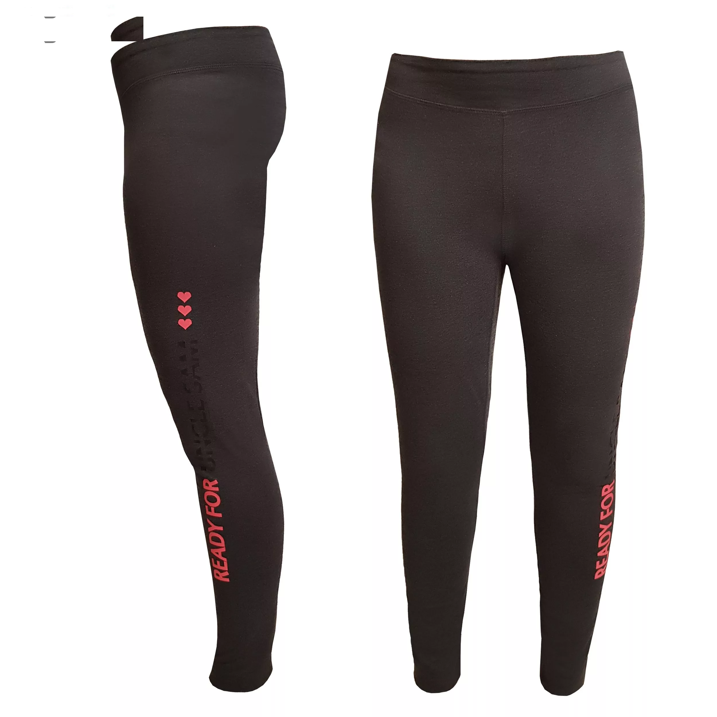 شلوار زنانه آنکل سم کد 00017