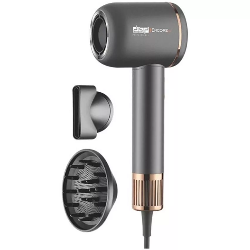 سشوار حرفه ای دی اس پی مدل 30267