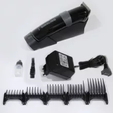 ماشین اصلاح موی سر و صورت و بدن دینگ لینگ مدل RF-699