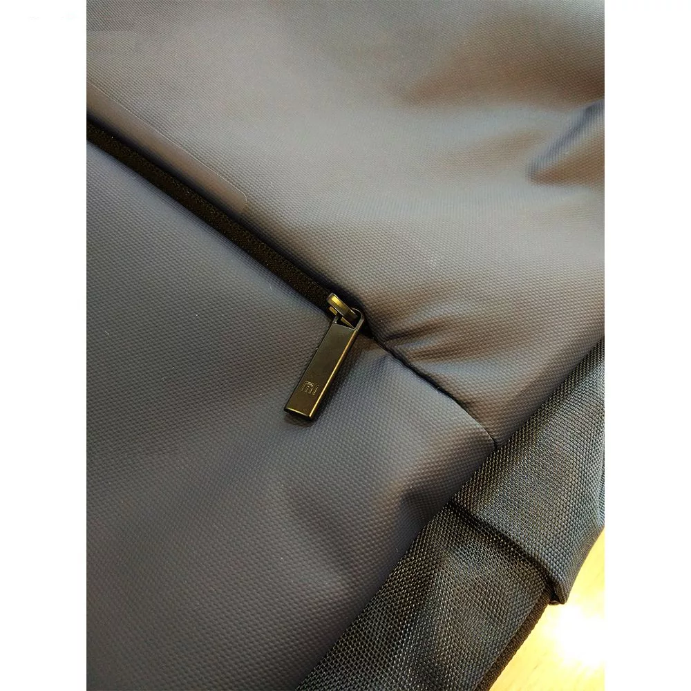 کوله پشتی لپ تاپ شیائومی مدل Business 2 مناسب برای لپ تاپ 14.1 تا 15.6 اینچی