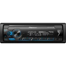 پخش کننده خودرو پایونیر مدل MHV-S325BT