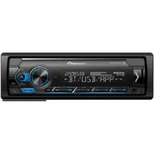 پخش کننده خودرو پایونیر مدل MHV-S325BT