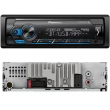 پخش کننده خودرو پایونیر مدل MHV-S325BT