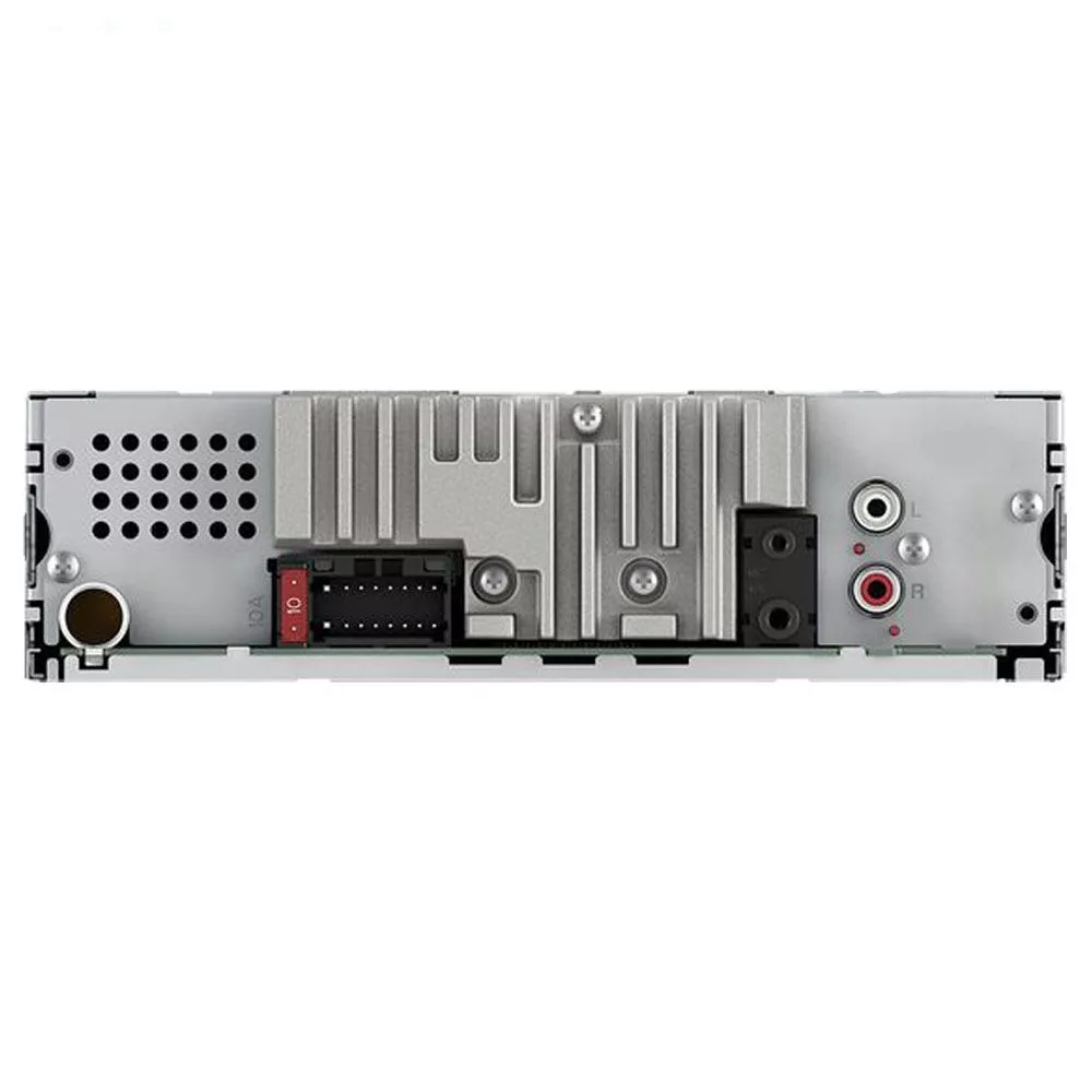 پخش کننده خودرو پایونیر مدل MHV-S325BT
