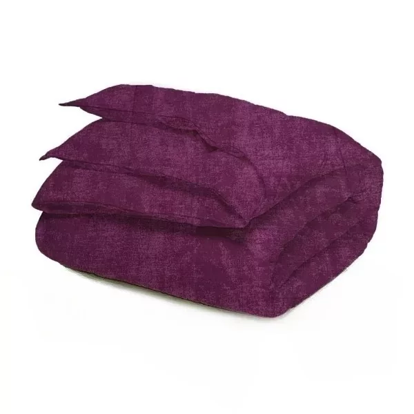 لحاف چیداری مدل پتینه دو نفره سایز 200x220 سانتی متر