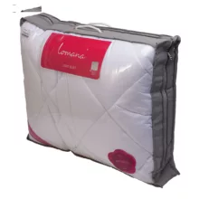 لحاف لایت لومانا مدل فرمیسک یک نفره سایز 155 ×215 سانتی متر