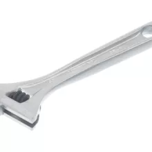 آچار فرانسه کنزاکس مدل KWT-406 سایز 6 اینچ