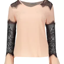 بلوز زنانه بوتیکا مدل MH27