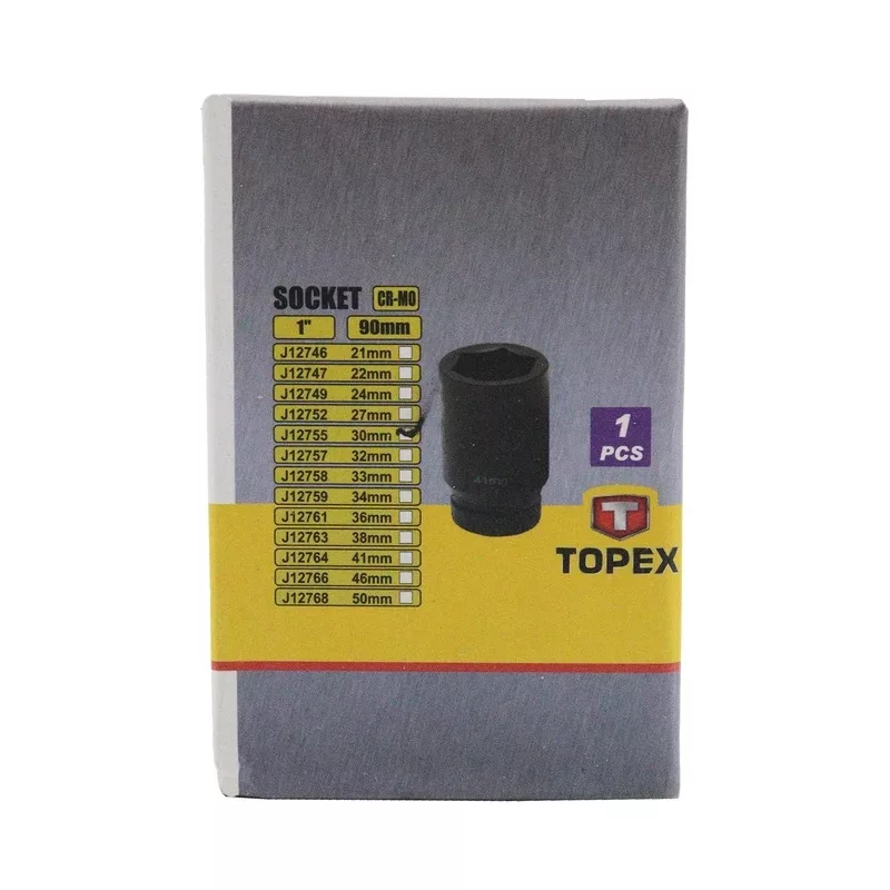 سری بکس تاپکس مدل SMT-TOPEX-1NCH-30MM-FESHAR GAVI-BOLAND سایز 30 میلی متر