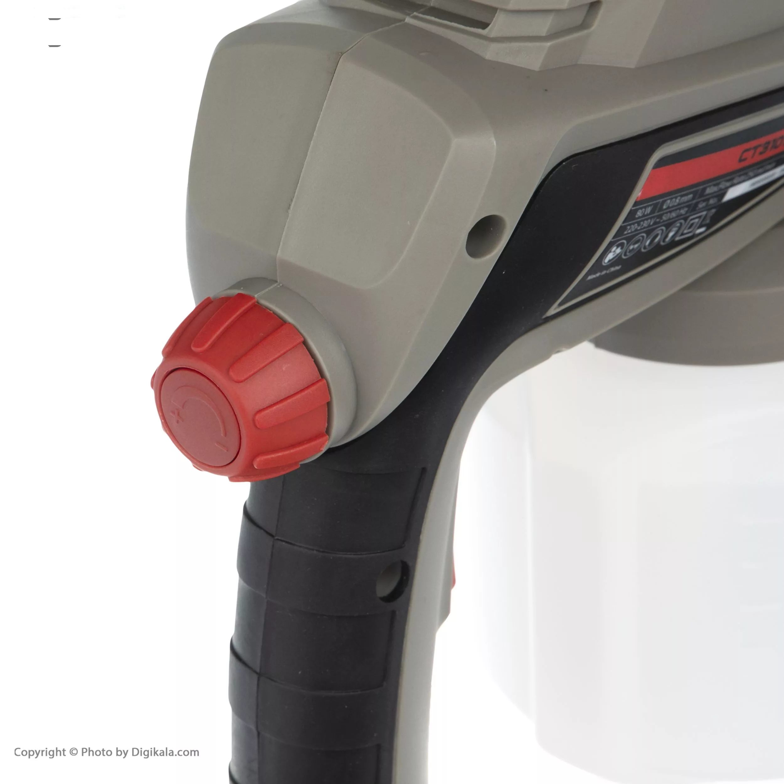 پیستوله برقی کرون مدل CT31012