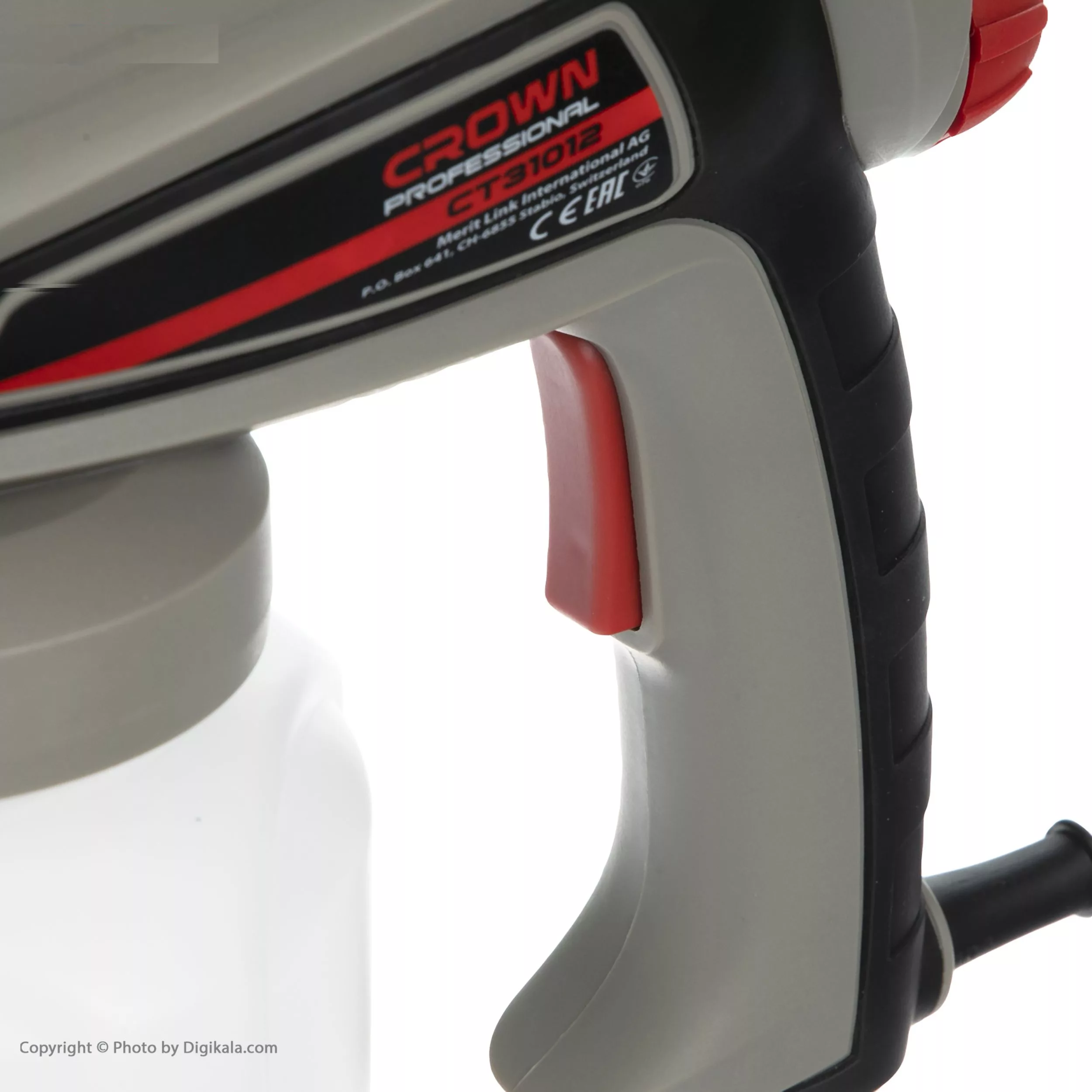 پیستوله برقی کرون مدل CT31012