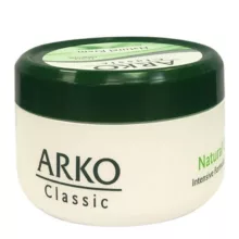 کرم مرطوب کننده آرکو مدل Classic حجم 500 میلی لیتر