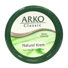 کرم مرطوب کننده آرکو مدل Classic حجم 500 میلی لیتر