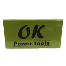 دستگاه اتو لوله سبز اوکی مدل 2000