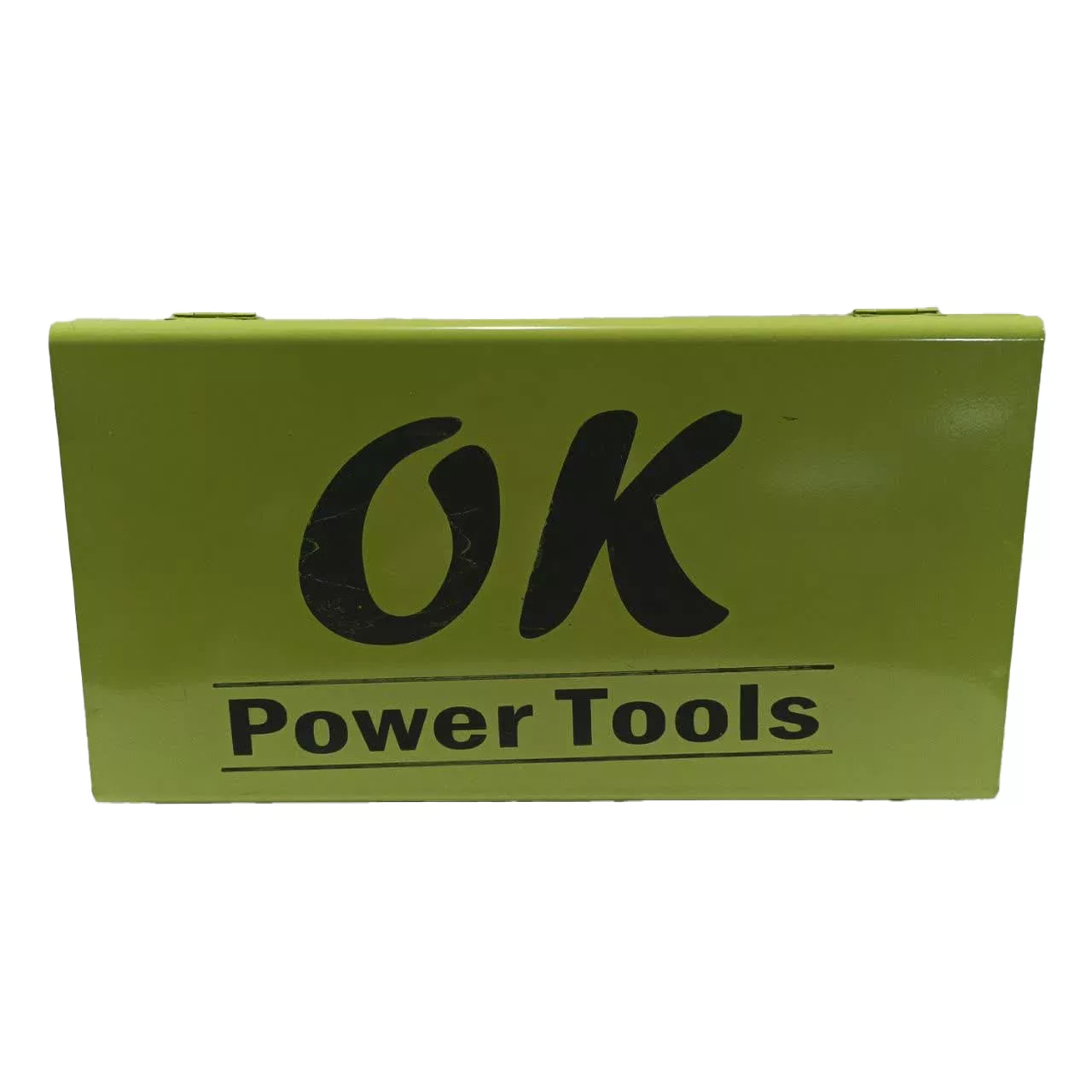 دستگاه اتو لوله سبز اوکی مدل 2000