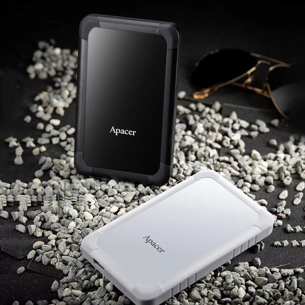 هارد اکسترنال اپیسر مدل AC532 ظرفیت 1 ترابایت
