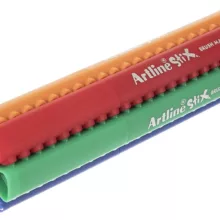 ماژیک رنگ آمیزی 12 رنگ آرت لاین سری استیکس کد ETX-300