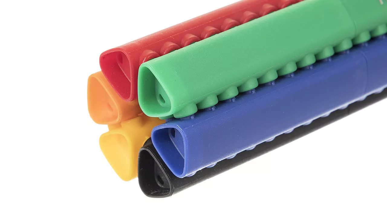 ماژیک رنگ آمیزی 12 رنگ آرت لاین سری استیکس کد ETX-300