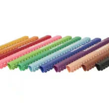 ماژیک رنگ آمیزی 12 رنگ آرت لاین سری استیکس کد ETX-300