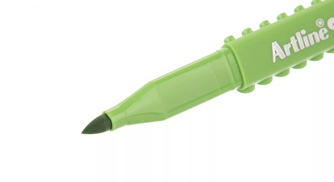 ماژیک رنگ آمیزی 12 رنگ آرت لاین سری استیکس کد ETX-300