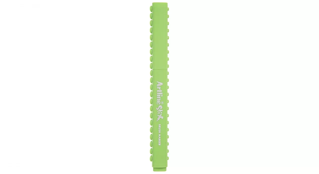 ماژیک رنگ آمیزی 12 رنگ آرت لاین سری استیکس کد ETX-300