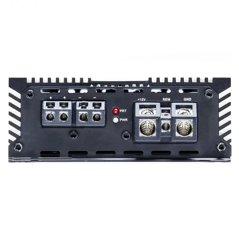 آمپلی فایر خودرو دی دی ائودیو مدل dm1000