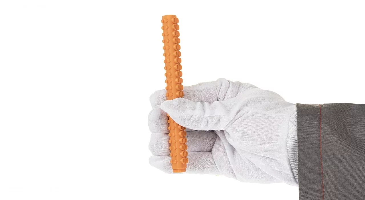 ماژیک رنگ آمیزی 12 رنگ آرت لاین سری استیکس کد ETX-300